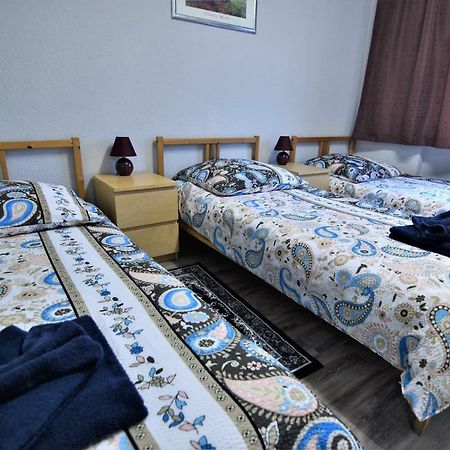Apartment Koln-Mulheim 外观 照片