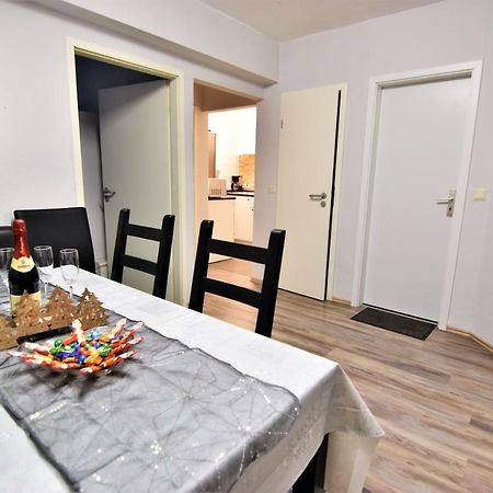 Apartment Koln-Mulheim 外观 照片