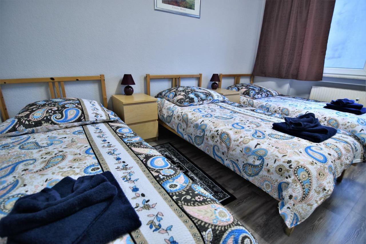 Apartment Koln-Mulheim 外观 照片