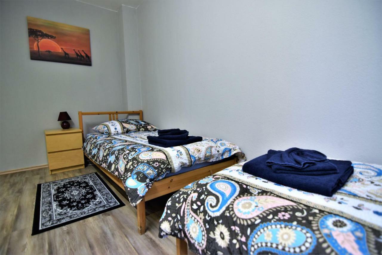 Apartment Koln-Mulheim 外观 照片