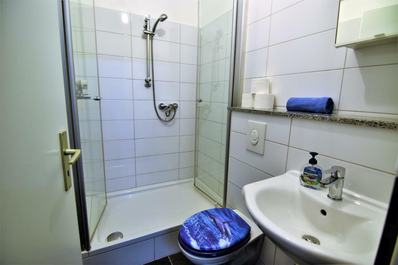 Apartment Koln-Mulheim 外观 照片